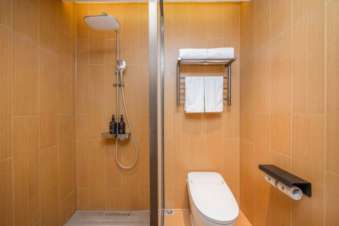 全季酒店(郴州裕后里店)