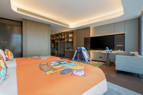 杭州居卡曼雷迪森酒店