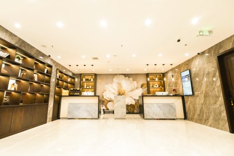 延寿顿尔诺酒店