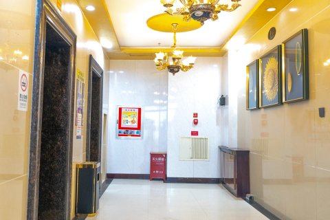 昌吉乾源大饭店