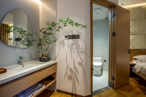 镇江小山楼客栈