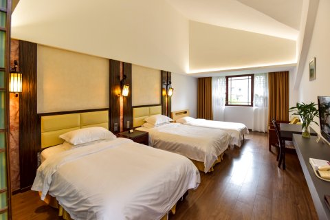 黄姚酒壶山宾馆