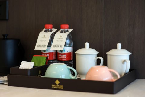 淮安高铁金陵大酒店