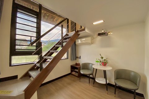 双美民宿(云水谣景区店)