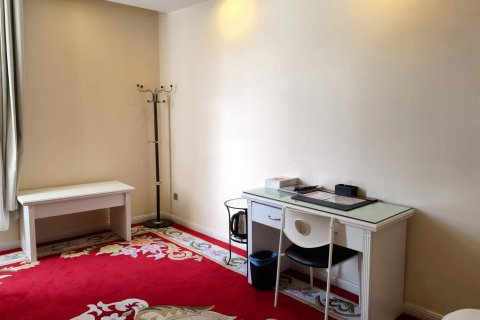 阿里象雄大酒店