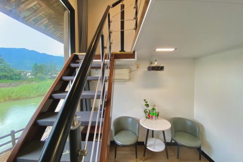 双美民宿(云水谣景区店)