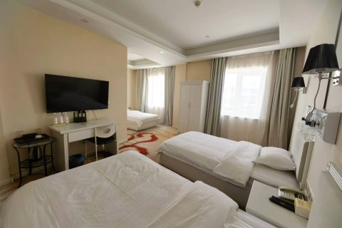 阿里象雄大酒店