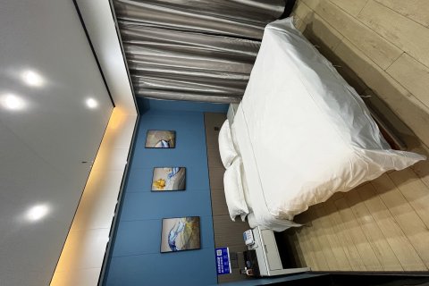 窝适·优品酒店(驻马店客运中心站火车站店)