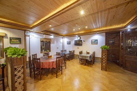 双美民宿(云水谣景区店)