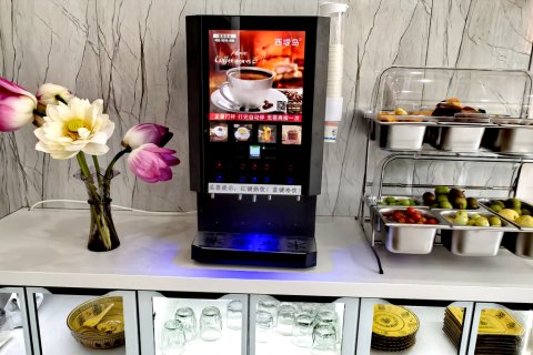 普者黑福云湖景精品客栈