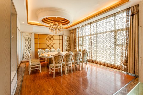 淮北曼哈顿国际酒店