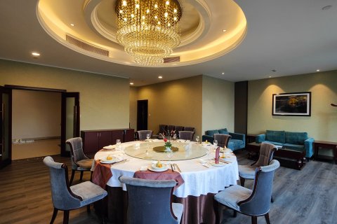 东方大酒店(开化临湖路店)