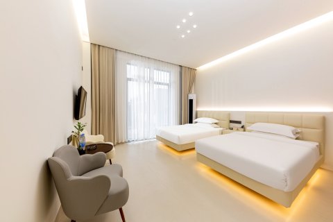 湄洲岛云泊民宿｜Cloud Sea View独栋海景别墅(莲池澳沙滩店)