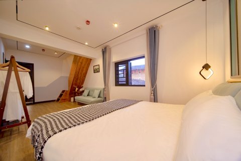 双美民宿(云水谣景区店)