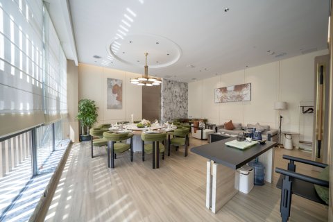 仁怀天豪大酒店(酒都方圆荟购物广场店)