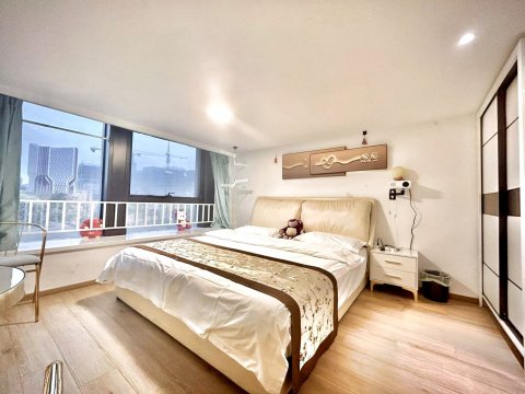 杭州熙然雅居公寓