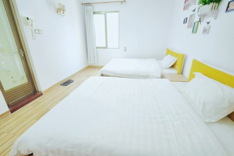 南澳幸福一家客栈