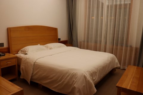 延吉御芙蓉大酒店