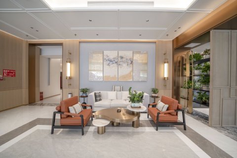 仁怀天豪大酒店(酒都方圆荟购物广场店)