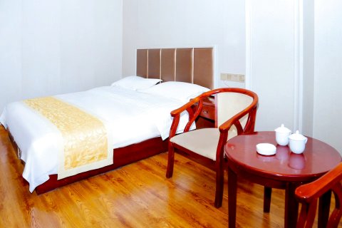 隰县君瑞商务酒店(小西天店)