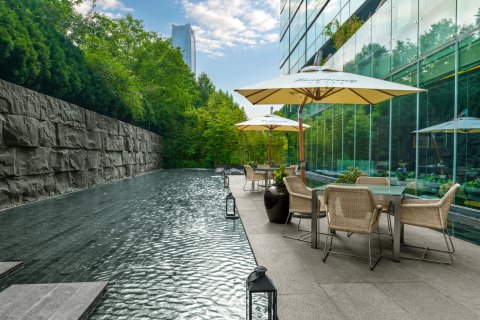 上海外滩悦榕庄