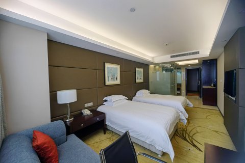 盐城鸿基玄武饭店