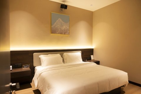 延寿顿尔诺酒店