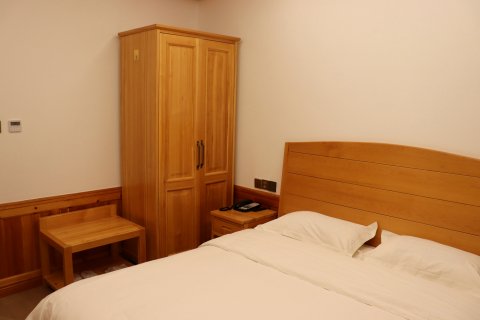 延吉御芙蓉大酒店