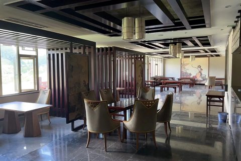 六盘水凉都国学馆酒店