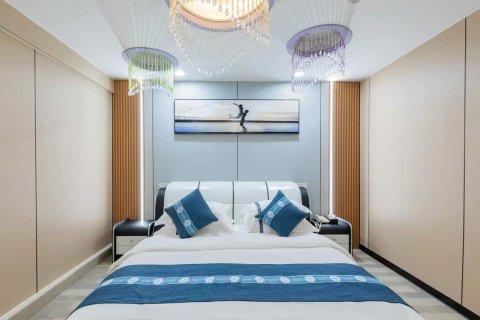 韶关海星主题酒店