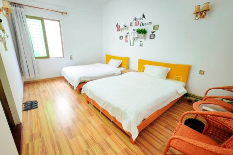 南澳幸福一家客栈