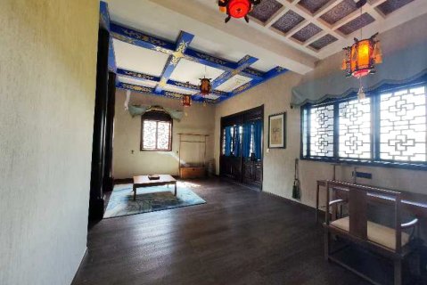 六盘水凉都国学馆酒店