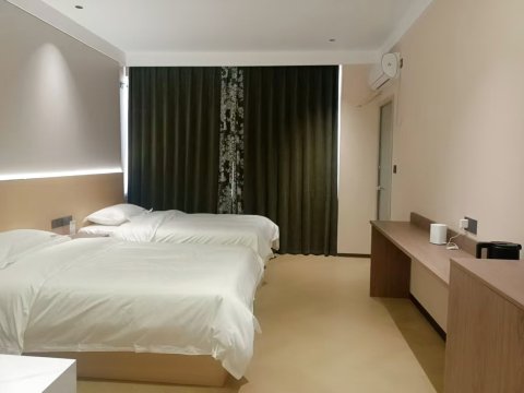 悦漫宾馆