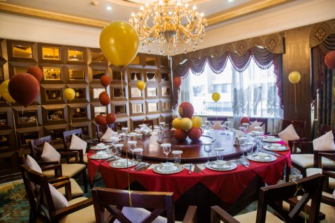 陵州大酒店(仁寿天梯店)