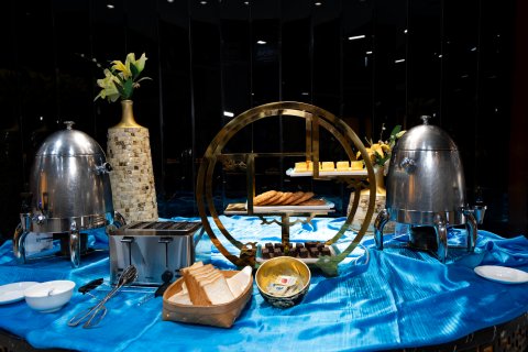 吕梁北方大酒店