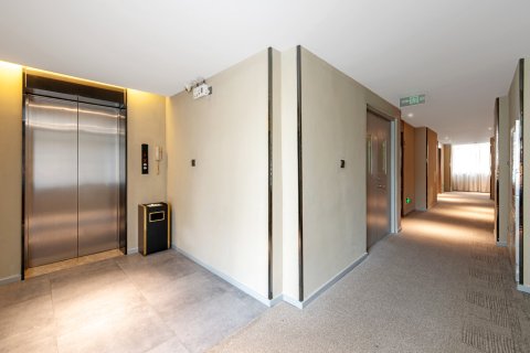 如家酒店neo(西安科技大学地铁站店)