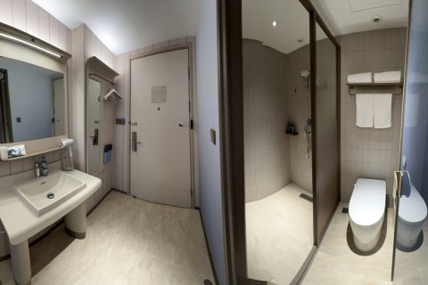 汉庭酒店(银川鼓楼中心店)