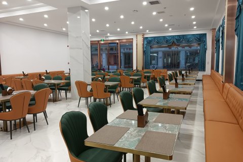 敦煌万盛国际饭店