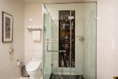 吕梁北方大酒店