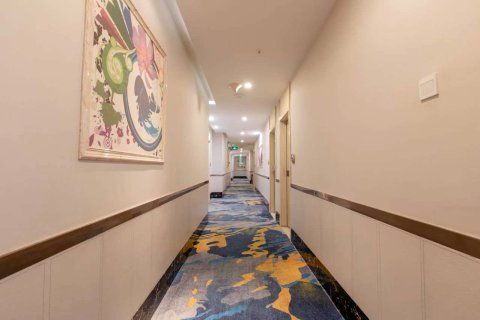 韶关海星主题酒店