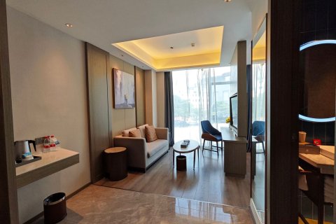 凯里亚德酒店(揭阳榕城店)