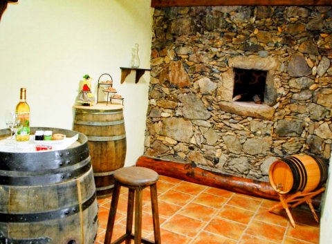 Casa Rural Con Vista a la Montana en La Gomera(Casa Rural Con Vista a la Montana en La Gomera)