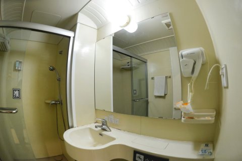 7天优品酒店(信阳新县解放路店)