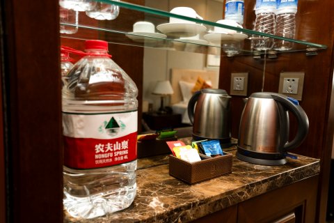 吕梁北方大酒店