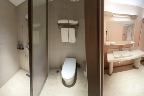 汉庭酒店(银川鼓楼中心店)