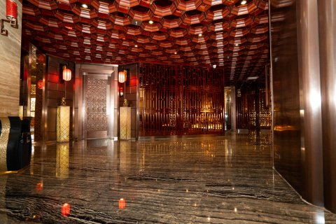 吕梁北方大酒店