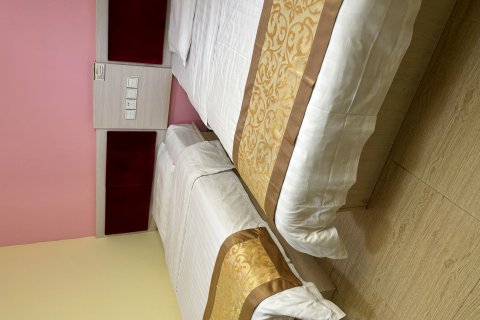 7天优品酒店(信阳新县解放路店)