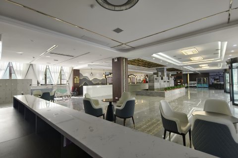 林海民宿(劳山国家森林公园店)