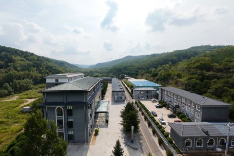 林海民宿(劳山国家森林公园店)