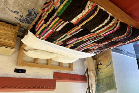 谷乡阿爸藏家民宿(木里康坞大寺店)